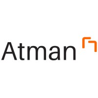 Atman logo - Similar company to Everglass Group