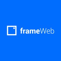 FrameWeb logo - Similar company to Salvado - Contemporary Design Consulting