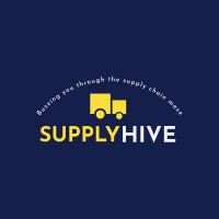 Supply Hive logo - Similar company to Gobasco