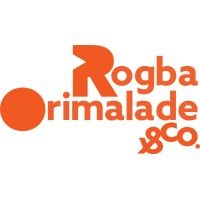 Rogba Orimalade & Co. logo - Similar company to Blavo Mango