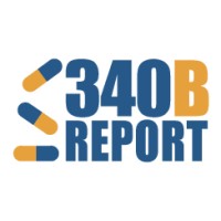 340B Report logo - Similar company to Apexus Llc