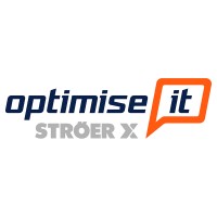 optimise-it GmbH logo - Similar company to Benjamin Ehlers It