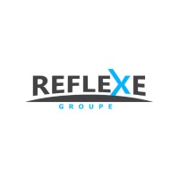 RefleXe Groupe logo - Similar company to E-Catalyst