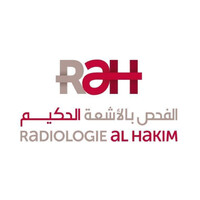 Radiologie Al Hakim logo - Similar company to Bmdtr - Blog Marocain Du Technologue En Radiologie