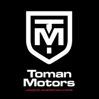 Toman Motors s.r.o. logo - Similar company to Grafoservis S.R.O.