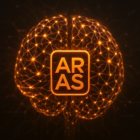 ARAS Tech AI logo - Similar company to Digital Vision Dba Open247.Ai