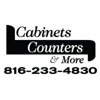 Cabinets, Counters & More logo - Similar company to Hoffman Cabinets Inc