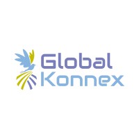 Global Konnex logo - Similar company to Konnex