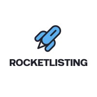 Rocketlisting logo - Similar company to Monteyama