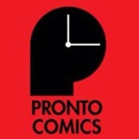 Pronto Comics