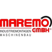 MAREMO Maschinenbau und Industrie-Montage GmbH logo - Similar company to Kirchner Konstruktionen Gmbh