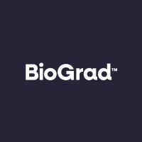 BioGrad logo - Similar company to Medtechtomarket Ltd