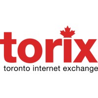 Toronto Internet Exchange logo - Similar company to Retevia