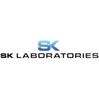 SK Laboratories logo - Similar company to Sk Laboratories Inc.
