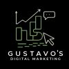 Gustavo's Marketing logo - Similar company to Redgrowthhr