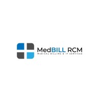 MedBill RCM logo - Similar company to Medmax Solutions Llc