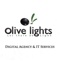 Olive Lights logo - Similar company to Adinfix Advertising Private Limited