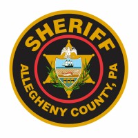 Allegheny County Sheriff's Office logo - Similar company to Clarity Ssu