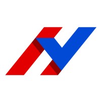 Hacker Valley Media logo - Similar company to Aka Identity