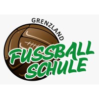 Fussballschule Grenzland GmbH logo - Similar company to Achieveminds Coaching