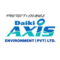 Daiki Axis Enviornment (Pvt.) Ltd. logo - Similar company to Daiki Axis Bangladesh