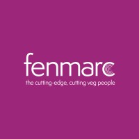 Fenmarc Produce | B Corp logo - Similar company to Bridge Coffee