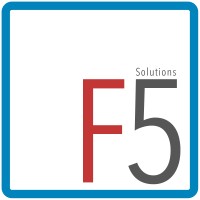 F5 Solutions Inc. logo - Similar company to F5 Solutions