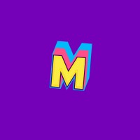 Memertise Media logo - Similar company to Wink Monkey Studio