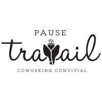 Pause Travail coworking logo - Similar company to Babinap