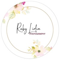 Ruby Lidia Photography logo - Similar company to The Photo Rooms
