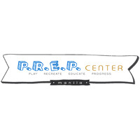 P.R.E.P. Center Manila logo - Similar company to 808 Studio Ph