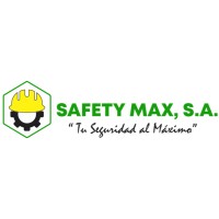 Safety Max, S.A. logo - Similar company to Panadata.Net