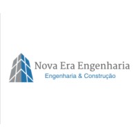 Nova Era Engenharia e Construção logo - Similar company to Nova Era Construtora