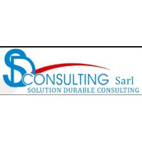 SD Consulting NE logo - Similar company to Cemc Niger