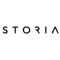 STORIA logo - Similar company to Markeese Studio