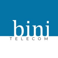 BiniTelecom logo - Similar company to Impactify Llc