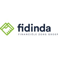 Fidinda Financiële Zorg Groep voor curatele, bewind, mentorschappen, msnp, wsnp, levenstestamenten logo - Similar company to Bewindsupport