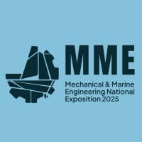 Mechanical & Marine Engineering National Exposition (MMENE) UI logo - Similar company to Stikergw