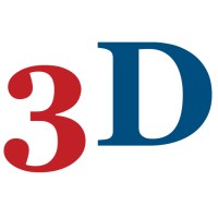 CloneMe3D logo - Similar company to Clone