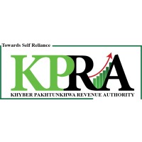 Khyber Pakhtunkhwa Revenue Authority logo - Similar company to Zabsolutions