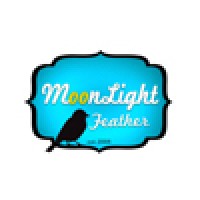 Moonlight Feather