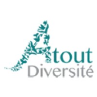 Atout-Diversité logo - Similar company to Élan Interculturel