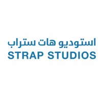 STRAP STUDIOS logo - Similar company to Meta Minds Management