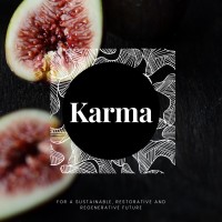 Karma Initiative logo - Similar company to Penlab
