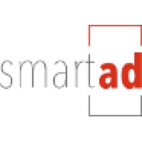SmartAd logo - Similar company to Flutter Media, Inc.
