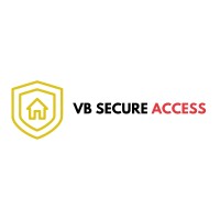 VB Secure Access logo - Similar company to Sakt Technologies India Pvt Ltd