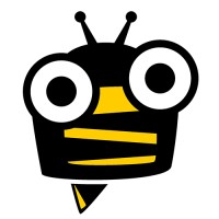 BuzzHouse UvA logo - Similar company to Buzzhouse
