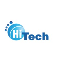 HiTech For Lighting and Integrated Projects logo - Similar company to Elt-Eyelid Technology