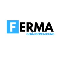 Gebäudereinigung FERMA logo - Similar company to Gebäudereinigung Cleansmann