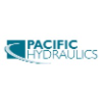 Pacific Hydraulics logo - Similar company to D&T Hydraulics & Engineering Pty Ltd